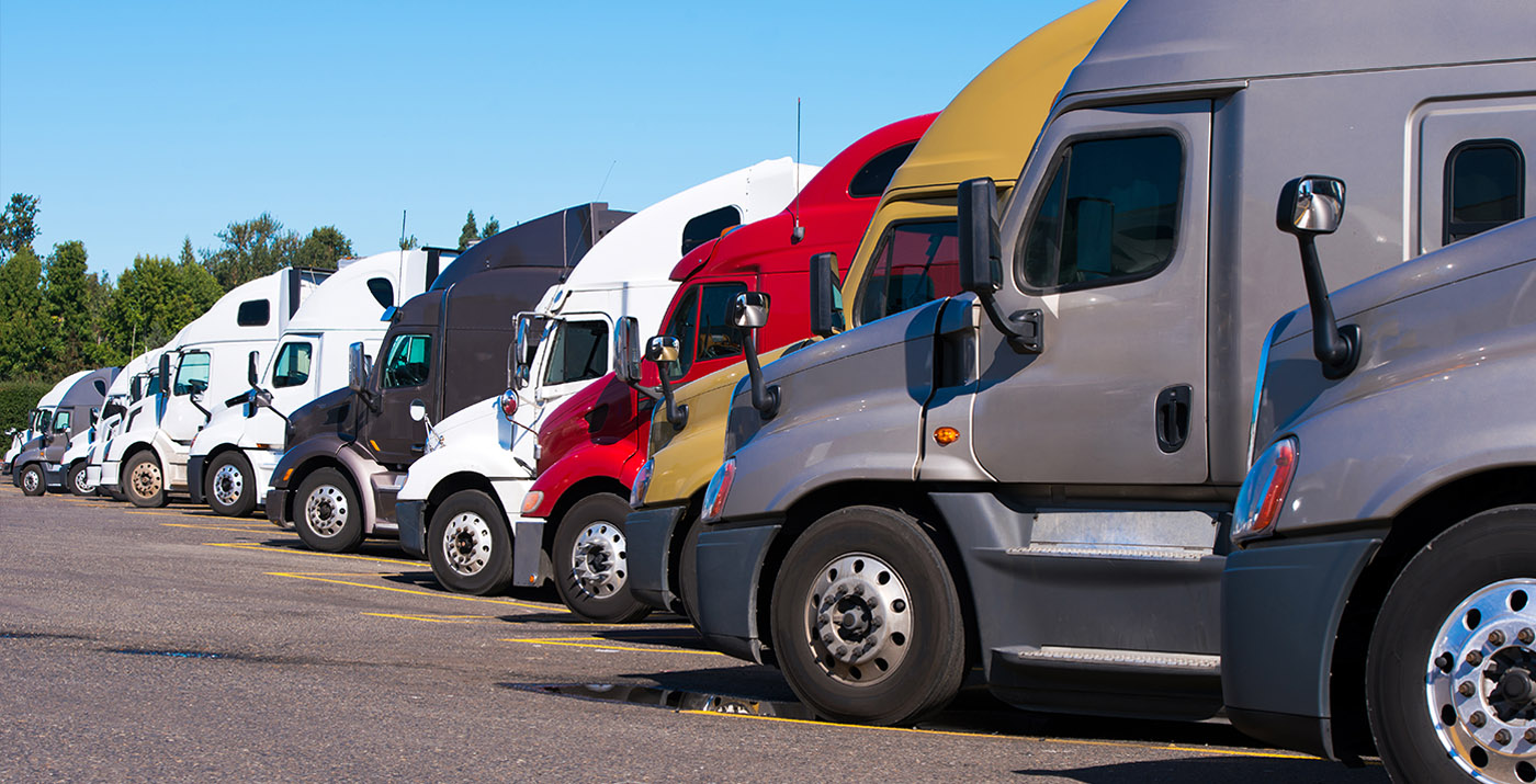 How much do fleet owners make per truck? MorPro